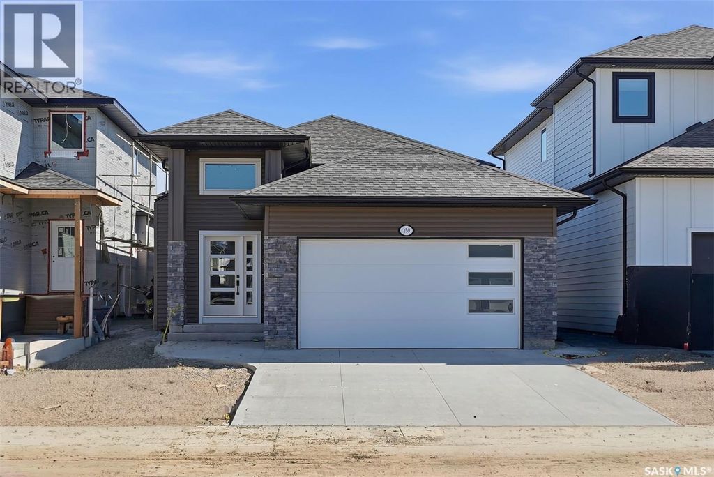 150 Sharma Lane, Saskatoon
