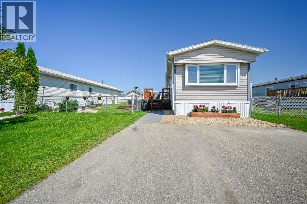 110, 10615 88 Street, Grande Prairie