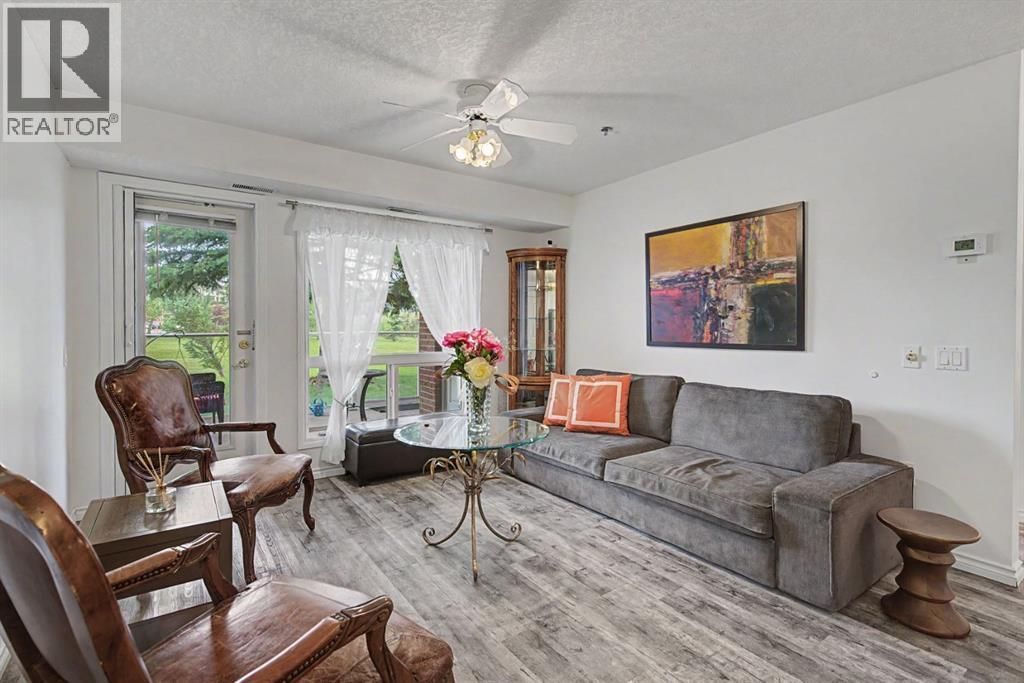 1114, 1818 Simcoe Boulevard Sw, Calgary
