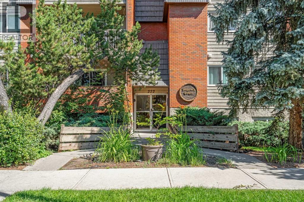 403, 222 5 Avenue Ne, Calgary