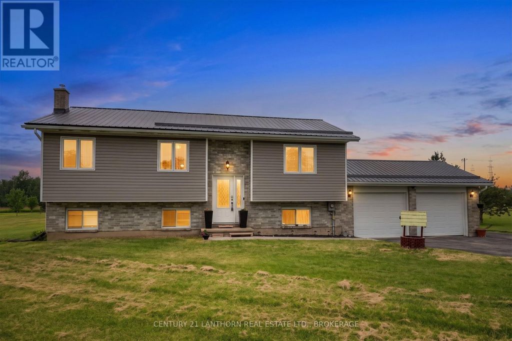 3358 Scanlan Road, Frontenac (frontenac South)
