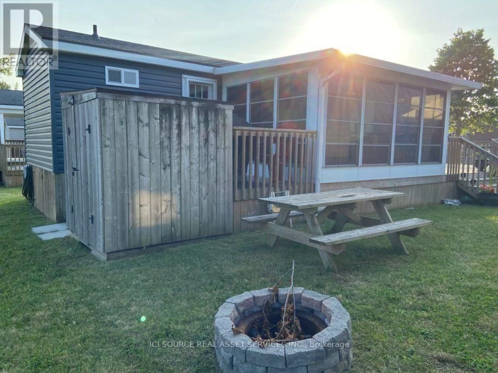 Sbr093 - 7100 County Rd 18, Alnwick/haldimand