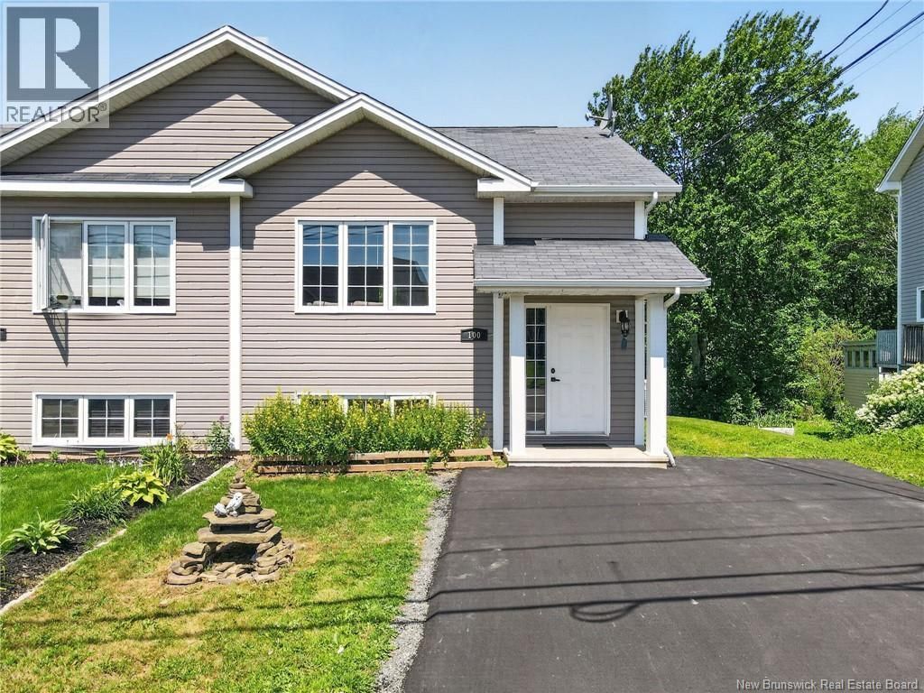 100 Belle Foret Street, Dieppe