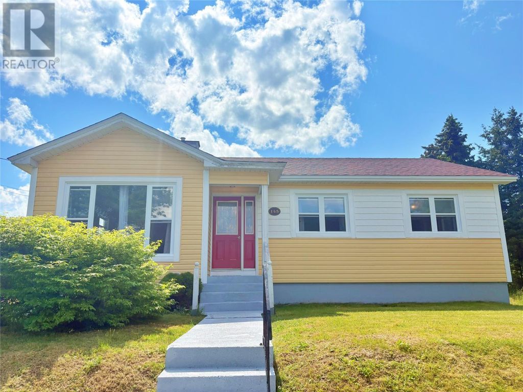 145 Conception Bay Highway, Clarkes Beach