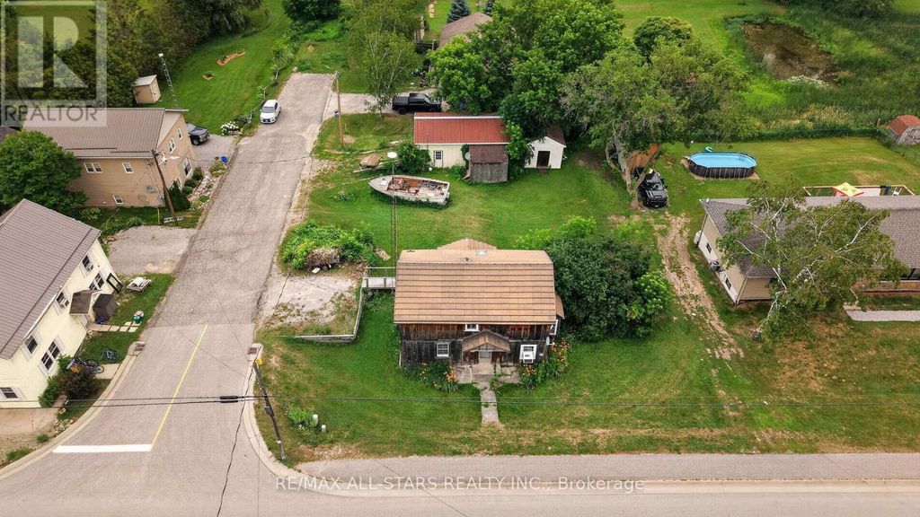 13069 Regional Rd 39 Road, Uxbridge