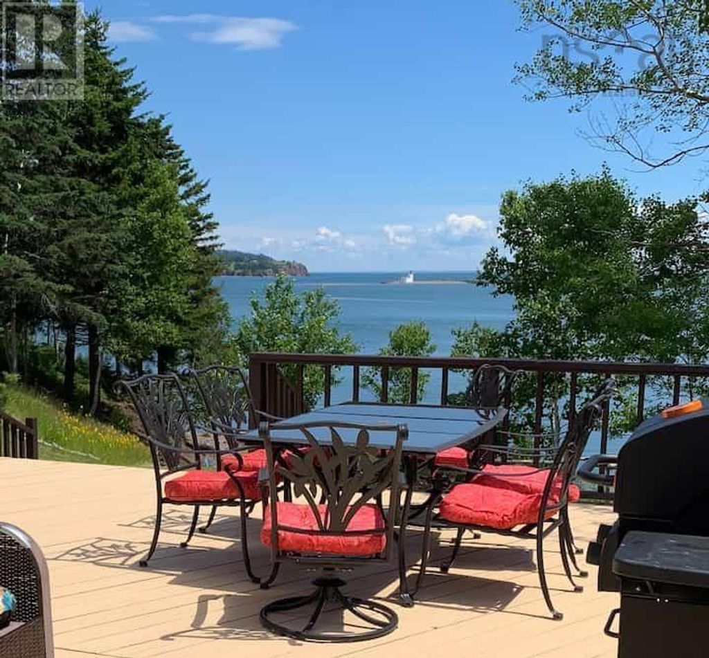146 Pinky Creek Road, Parrsboro