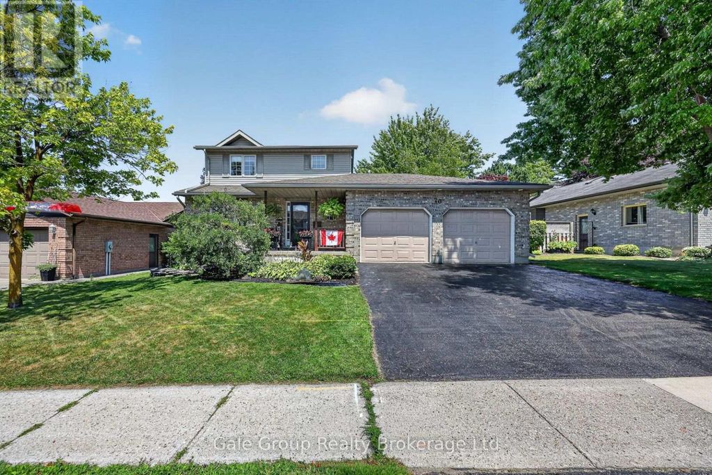 20 Daniel Street, Ingersoll (ingersoll - South)