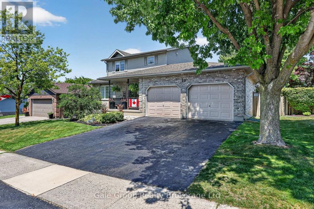 20 Daniel Street, Ingersoll (ingersoll - South)