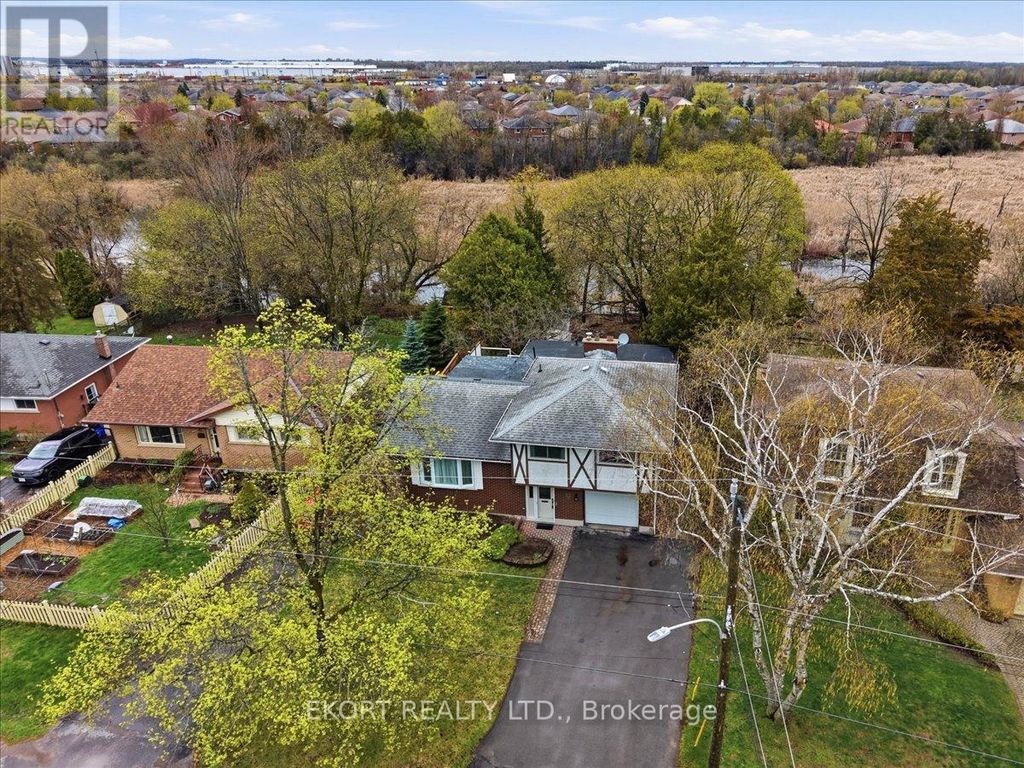 52 Edgehill Road, Belleville (belleville Ward)