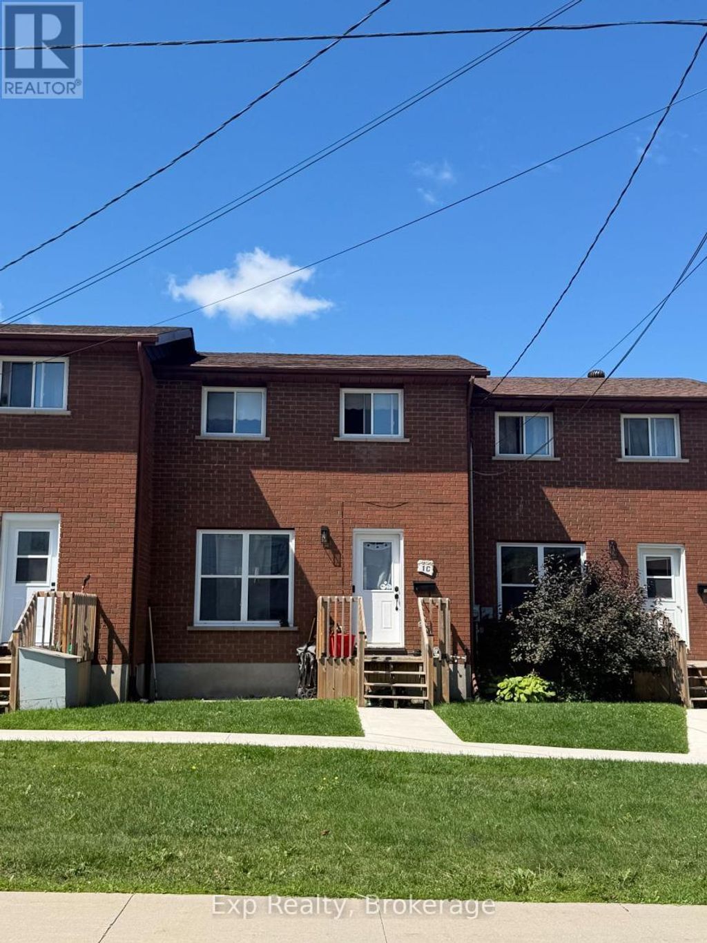 C - 1 Caroline Street, Kawartha Lakes (lindsay)