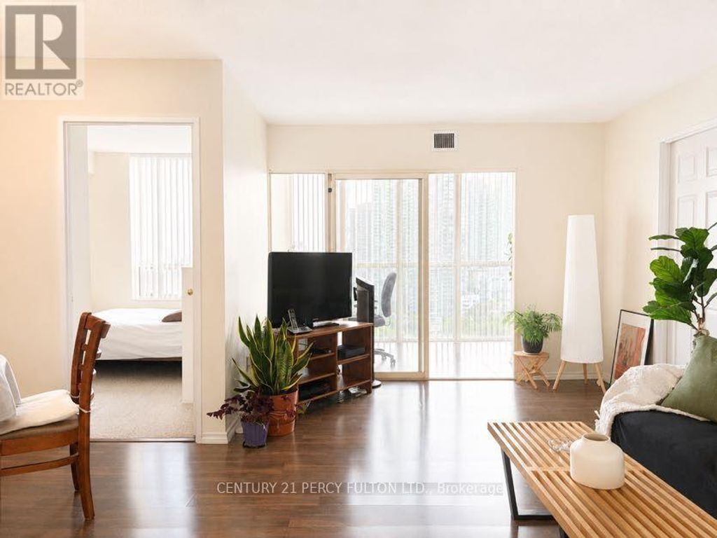 2006 - 285 Enfield Place, Mississauga (city Centre)