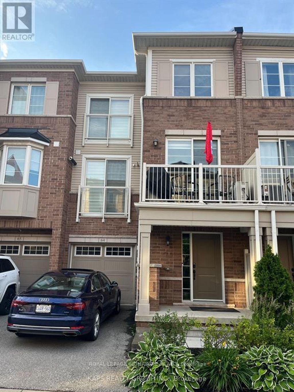 64 - 165 Hampshire Way, Milton (de Dempsey)