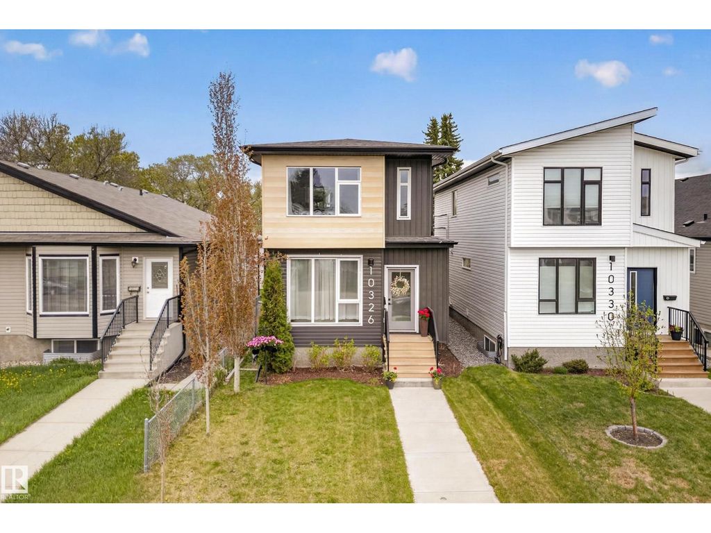 10326 160 St Nw, Edmonton