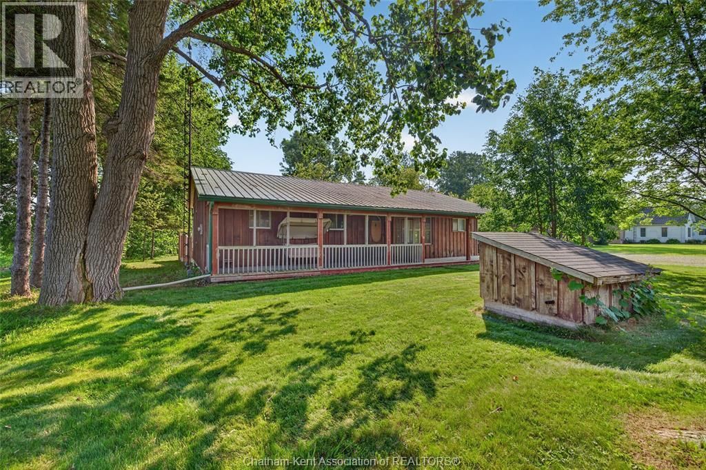 20847 Victoria Road, Ridgetown