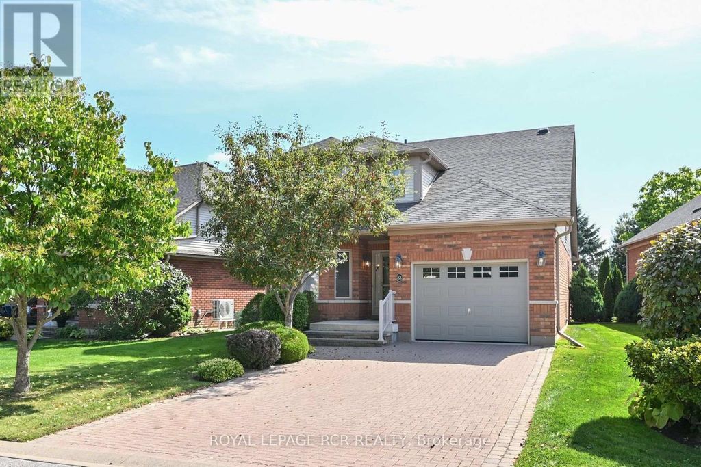 83 Bella Vista Trail, New Tecumseth (alliston)