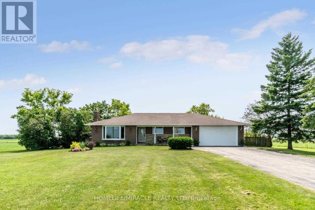 13946 Mclaughlin Road, Caledon