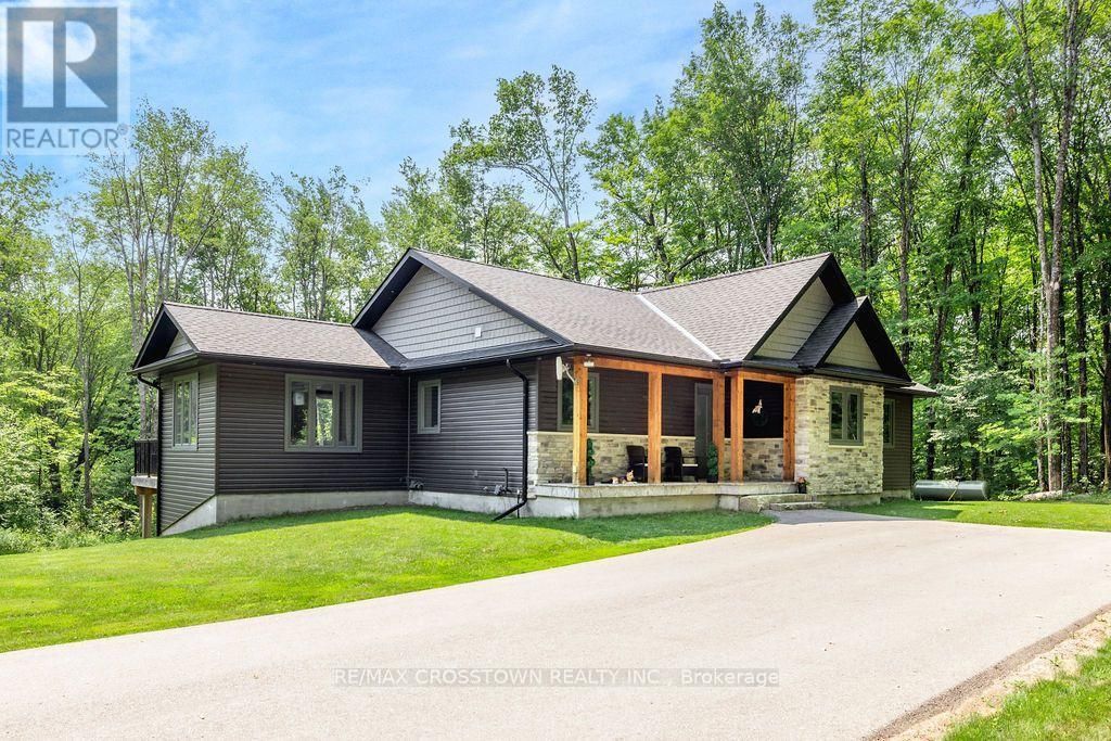1445 Beiers Road, Gravenhurst (morrison)