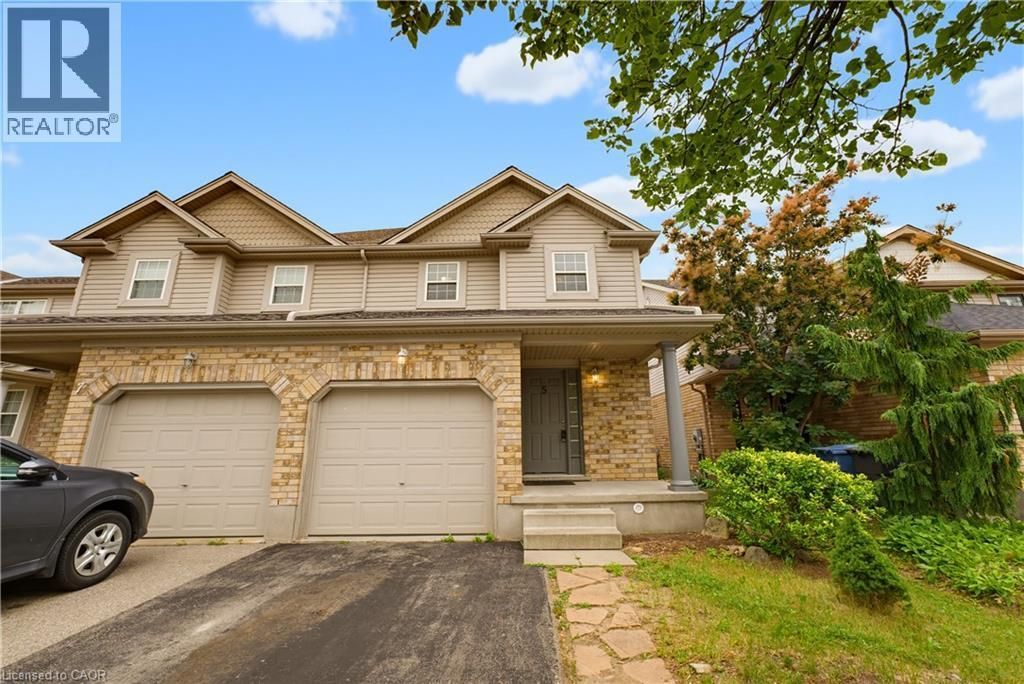 5 Eugene Drive, Guelph
