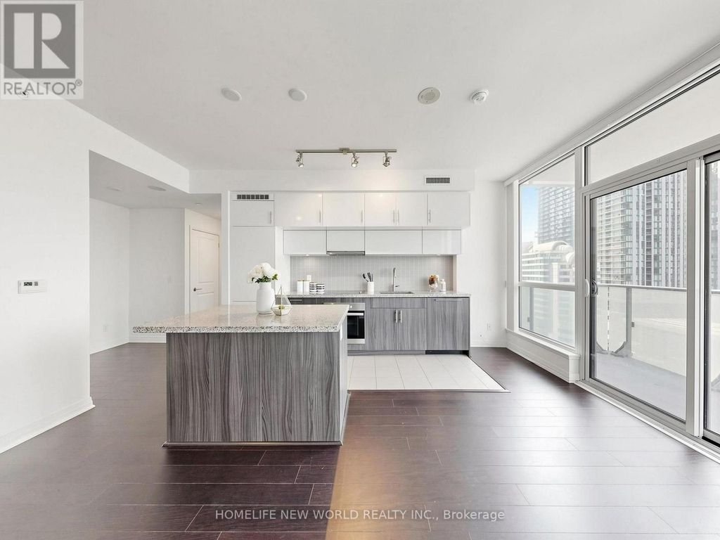 1901 - 8 Mercer Street, Toronto (waterfront Communities)