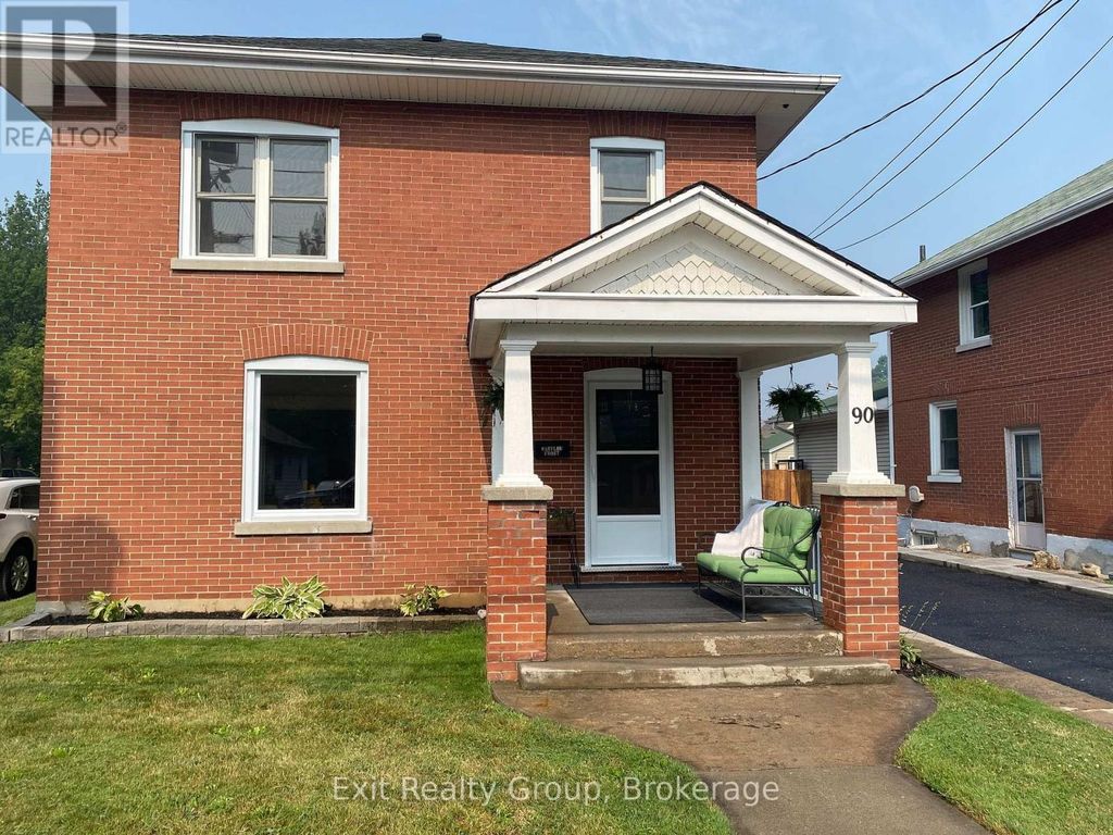 90 Byron Street, Quinte West (trenton Ward)