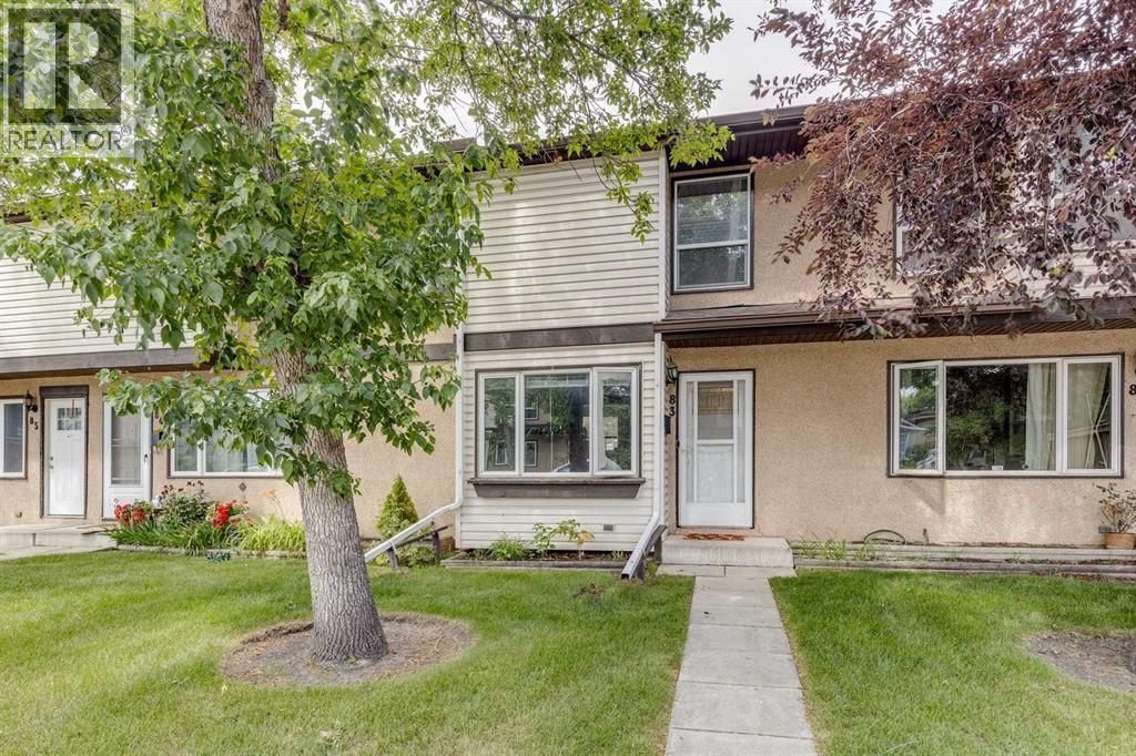 83, 630 Sabrina Road Sw, Calgary