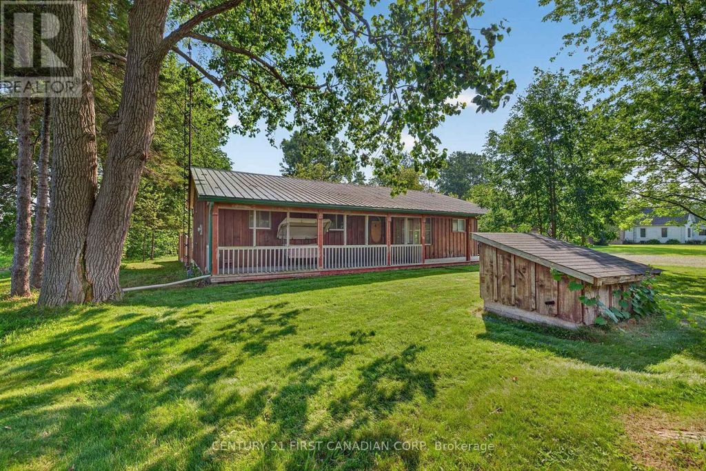 20847 Victoria Road, Chatham-Kent (ridgetown)