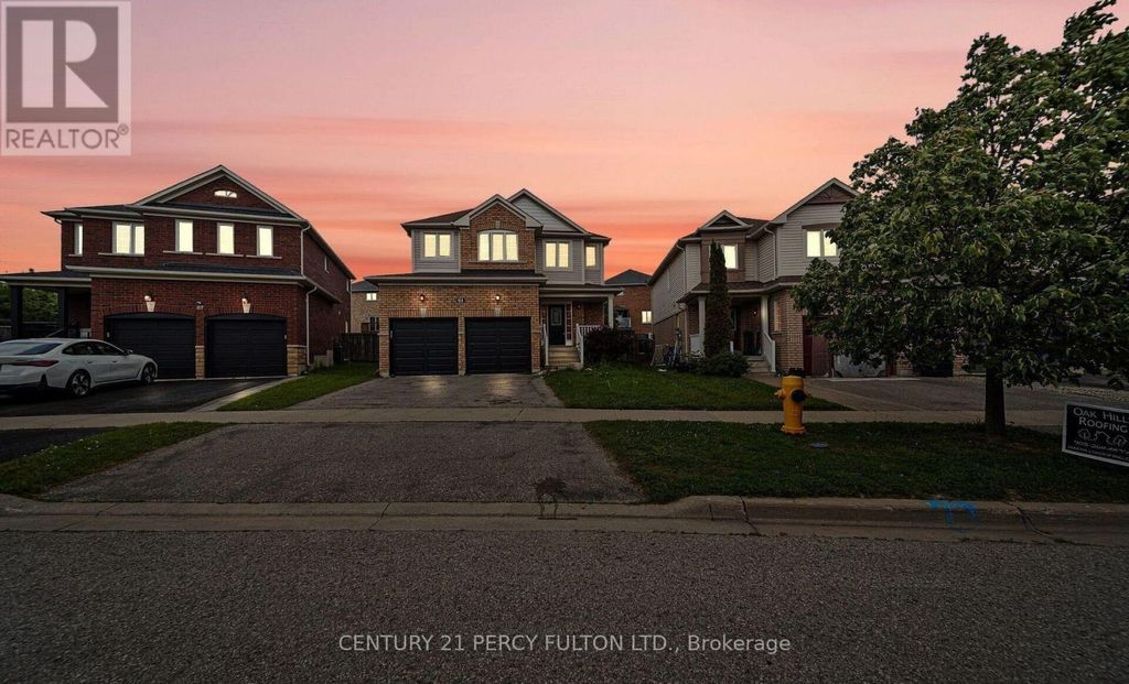 91 Laprade Square, Clarington (bowmanville)