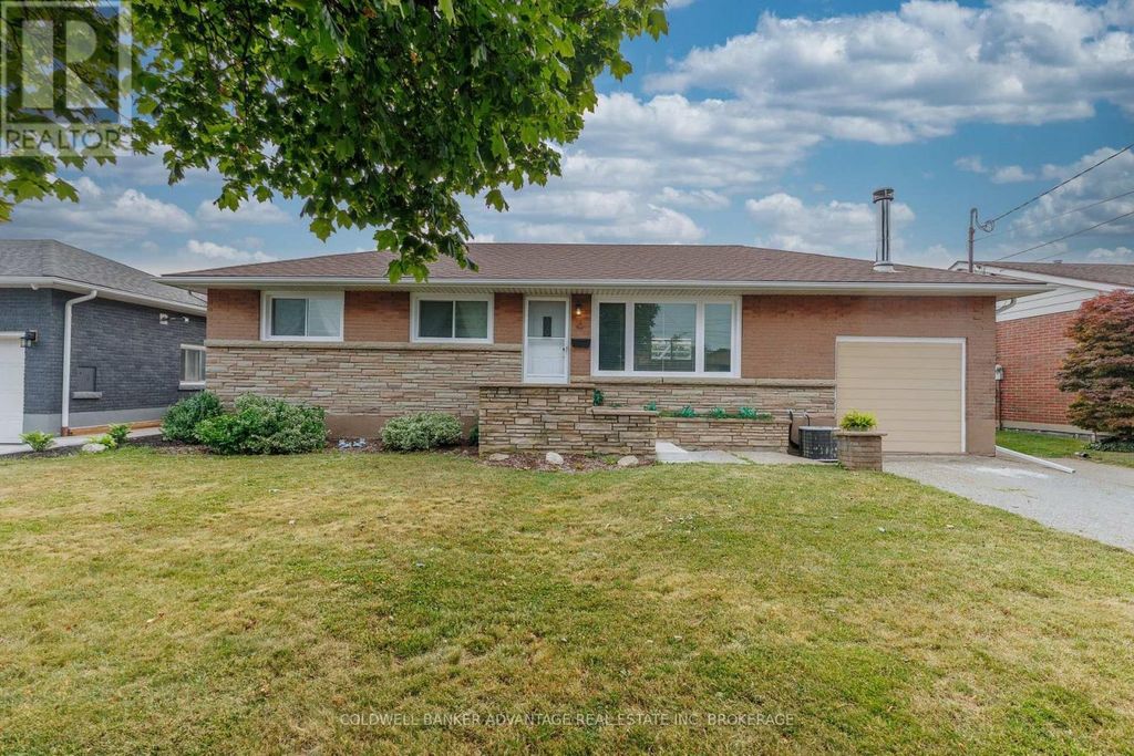 77 Balmoral Avenue, Welland (lincoln/crowland)