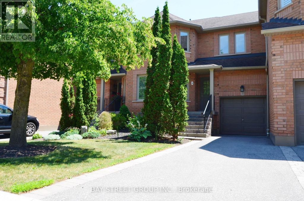 #44 - 1905 Broad Hollow Gate, Mississauga (erin Mills)