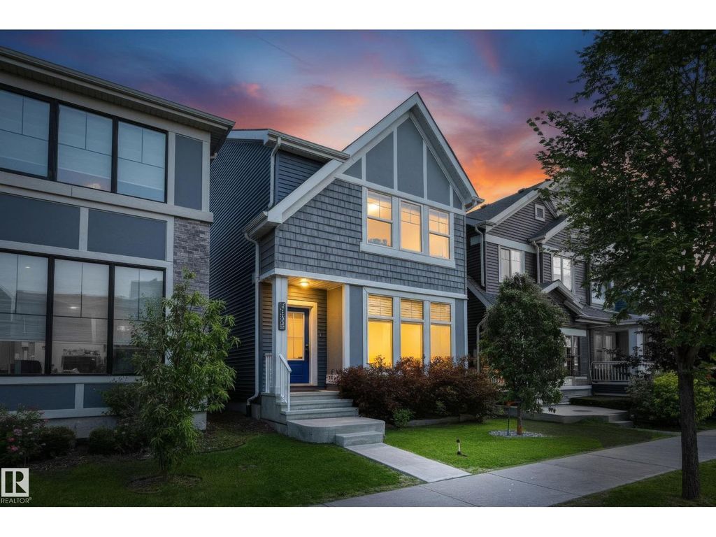 3363 Orchards Li Sw, Edmonton