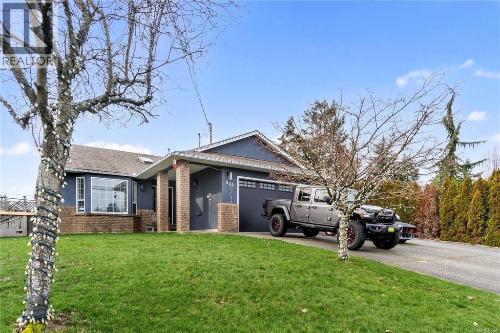 874 Aberdeen Dr, Parksville