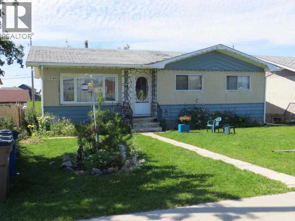 10140 105 Street, Lac La Biche