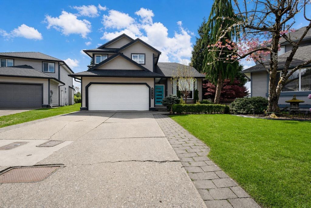 6739 178b Street, Surrey