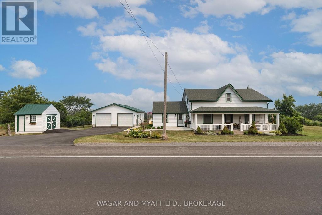 1369 County 9 Road, Greater Napanee (greater Napanee)