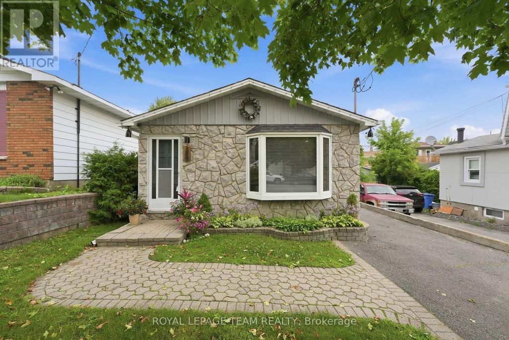 289 Montfort Street, Ottawa