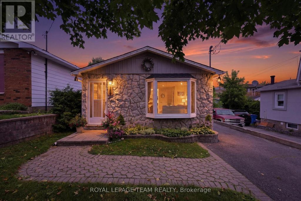 289 Montfort Street, Ottawa