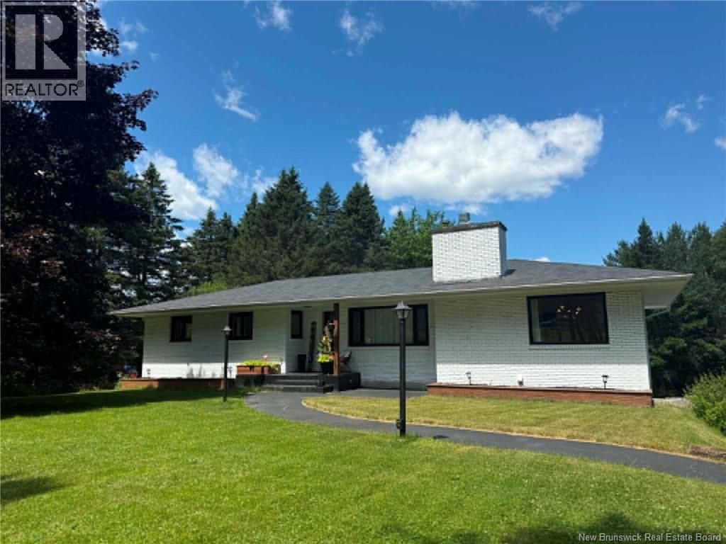 717 Water Street, Miramichi