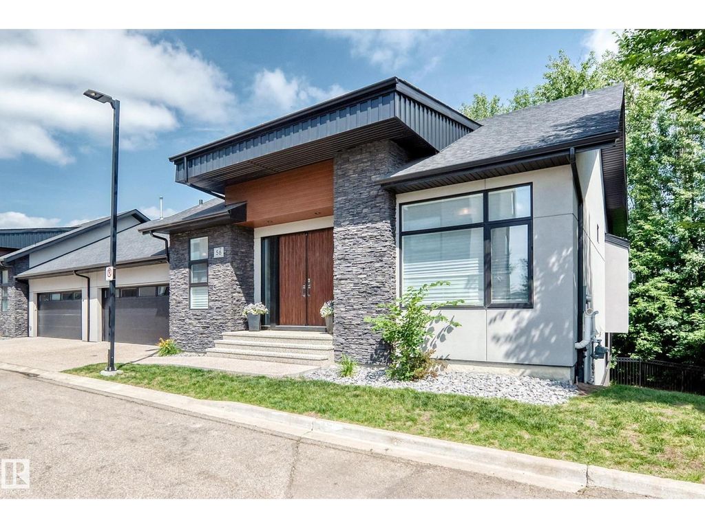 #56 95 Salisbury Wy, Sherwood Park
