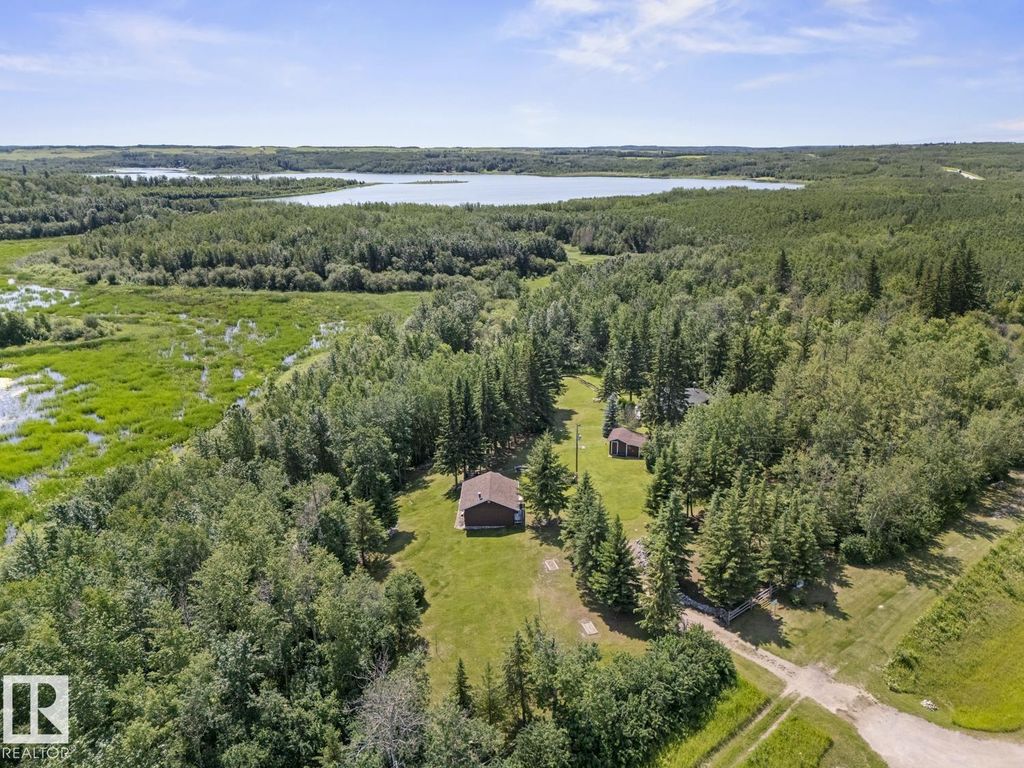 A&b 11031 Hghway 28, Rural St. Paul County