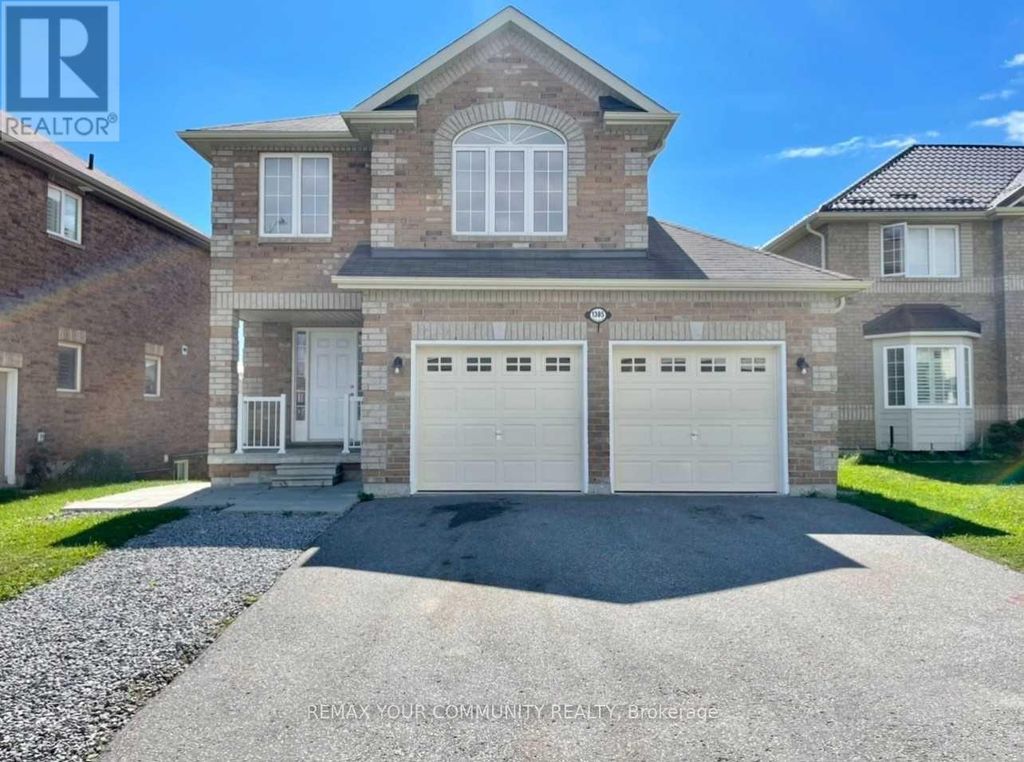 Main Floor - 1385 Hunter Street, Innisfil (alcona)