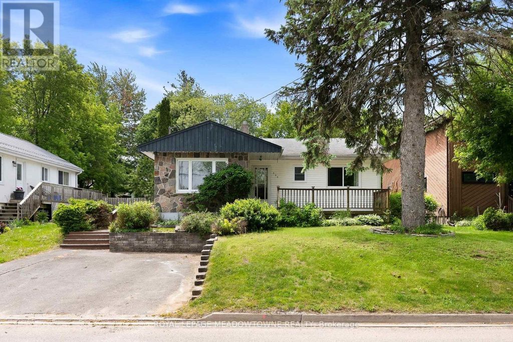 209 Cliff Road, Barrie (south Shore)