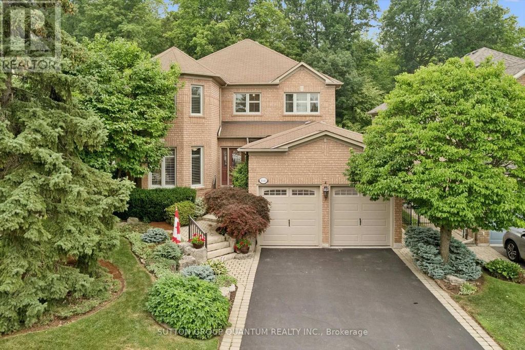1641 Glenvista Drive, Oakville (jc Joshua Creek)