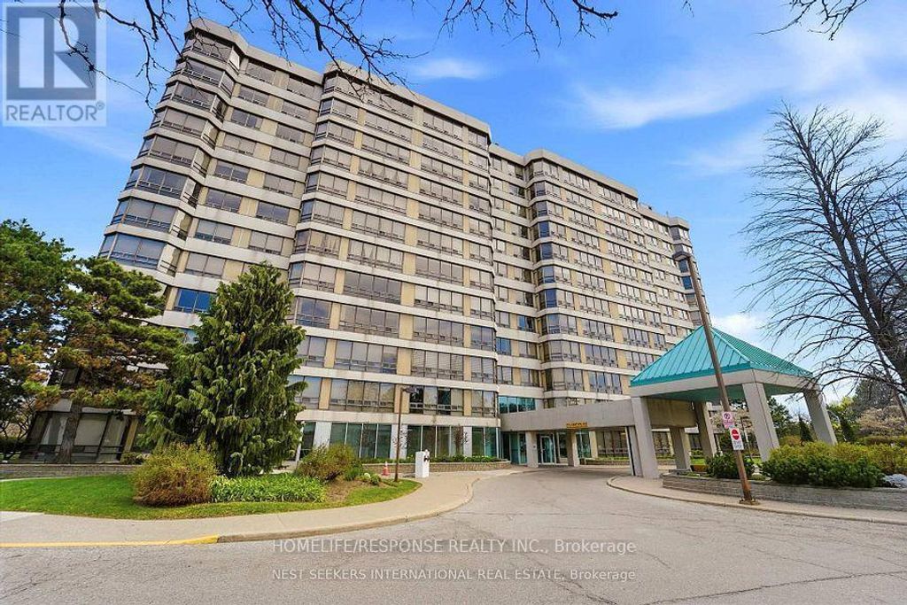 308 - 310 Mill Street S, Brampton (brampton South)