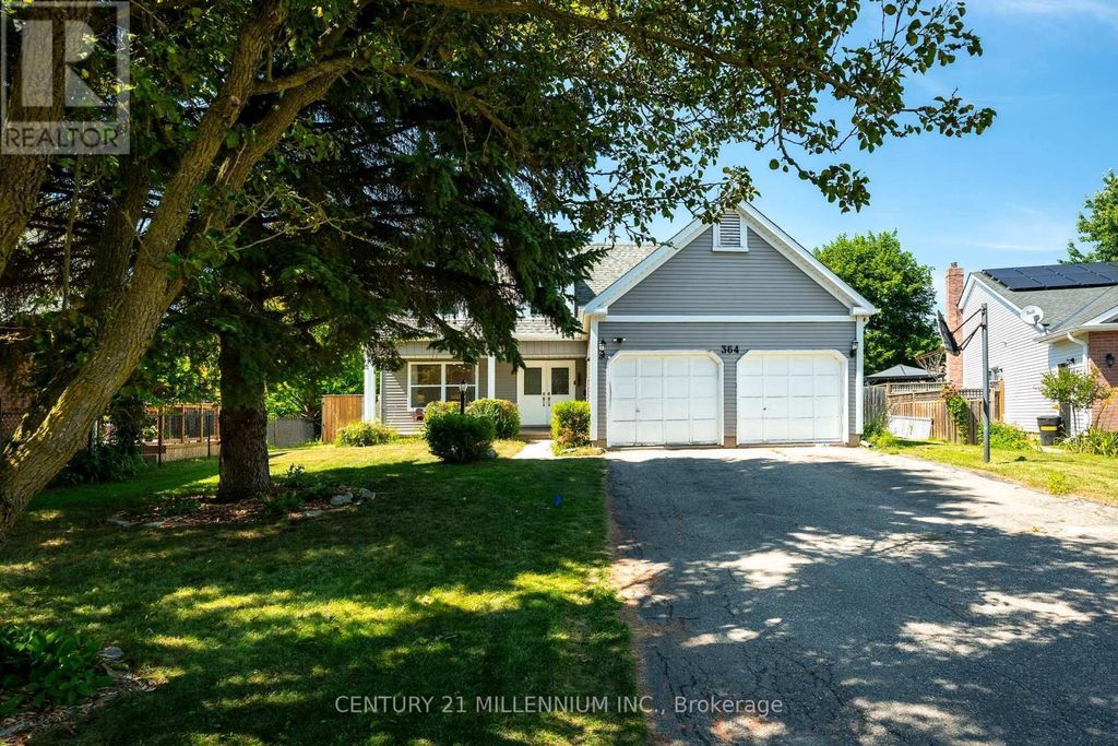 364 Stoneheight Place, Waterloo
