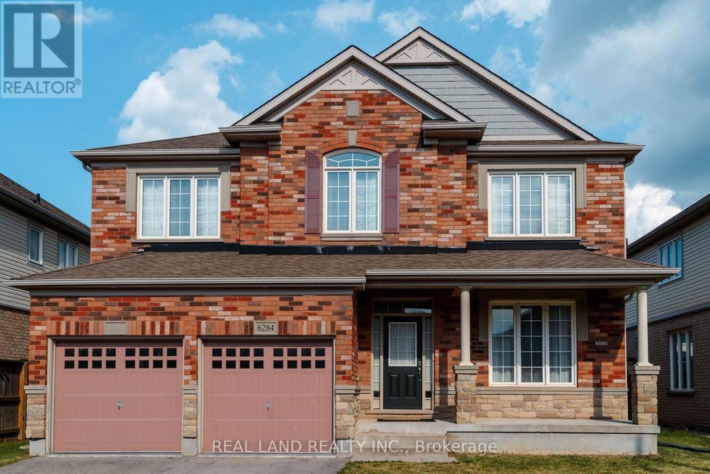 6284 St. Michael Avenue, Niagara Falls (forestview)