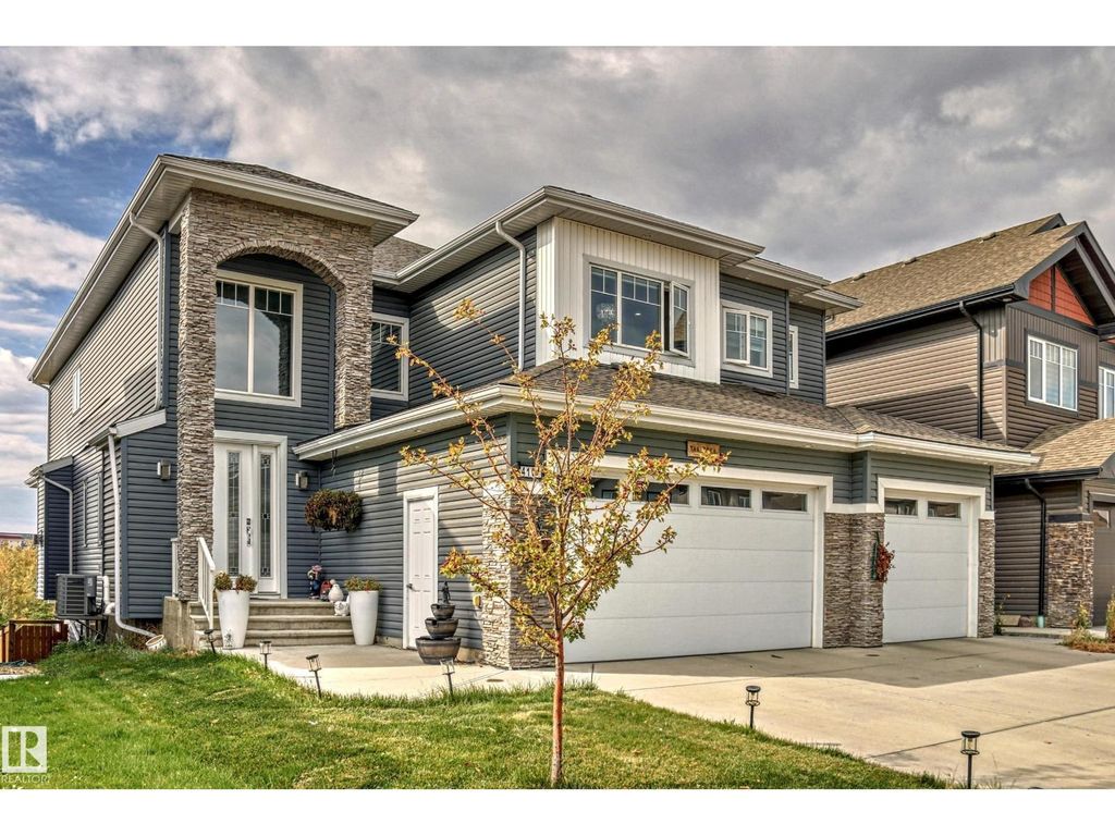 4104 8 St Nw, Edmonton