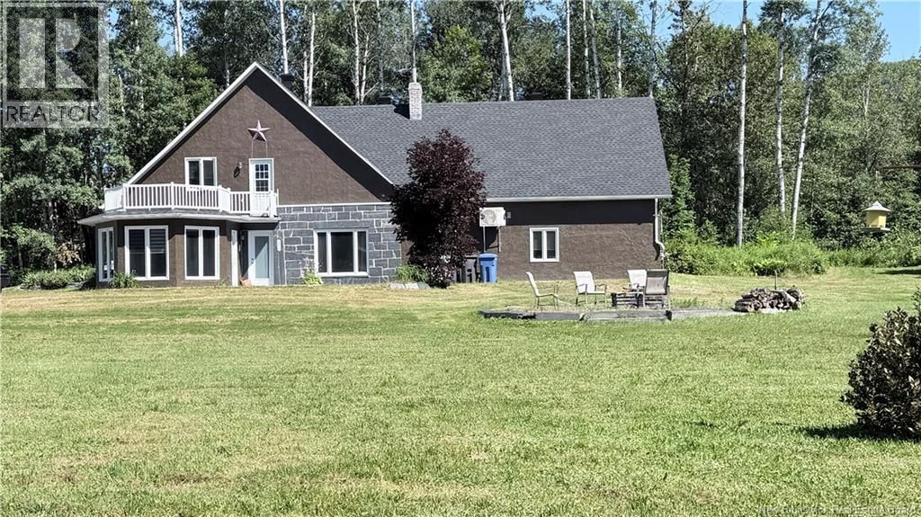 1334 Route 205, Clair