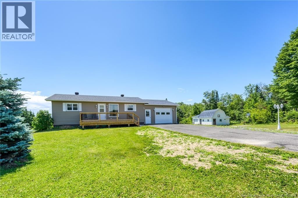 66 Route 375, Dsl De Grand-Sault/falls