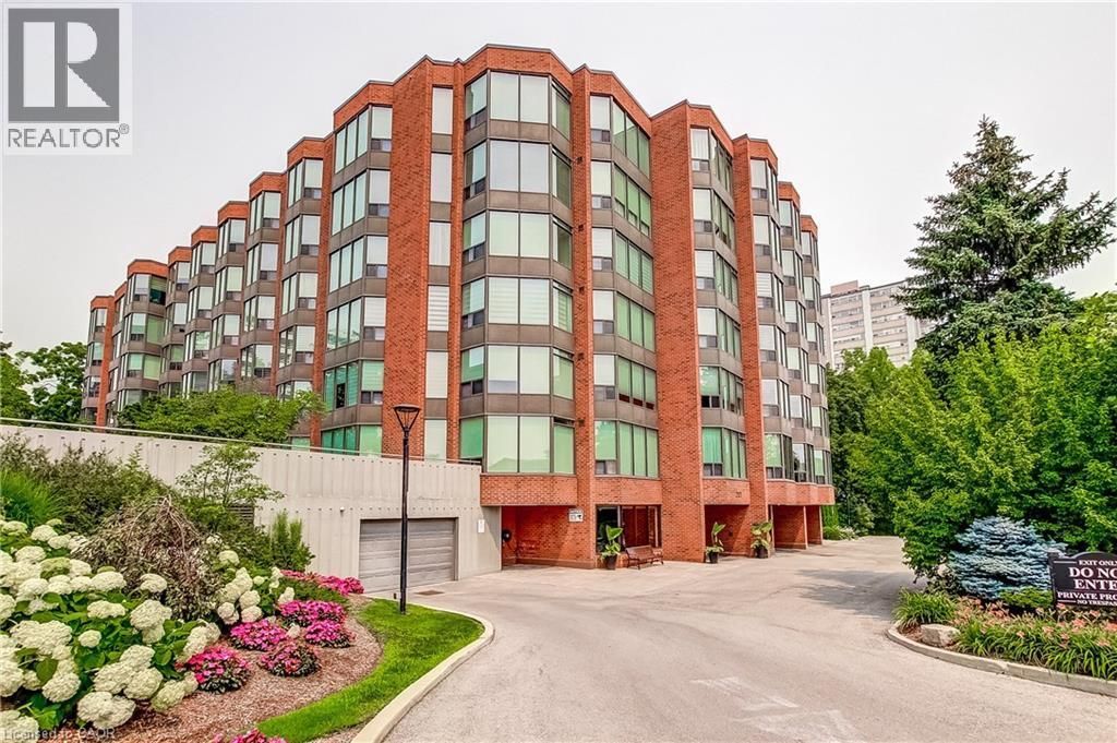 2121 Lakeshore Road Unit# 501, Burlington