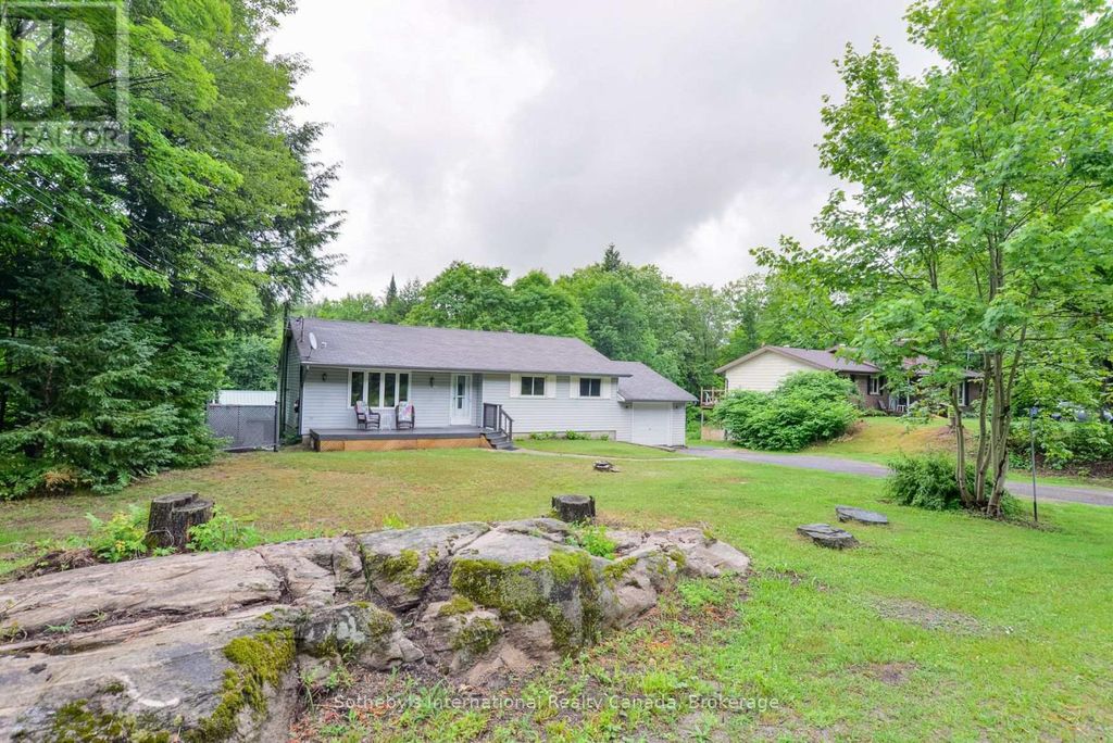 1048 Old Falkenburg Road, Bracebridge (macaulay)